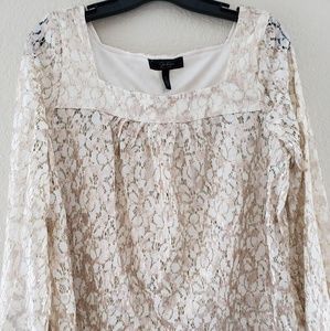 Jessica Simpson blouse